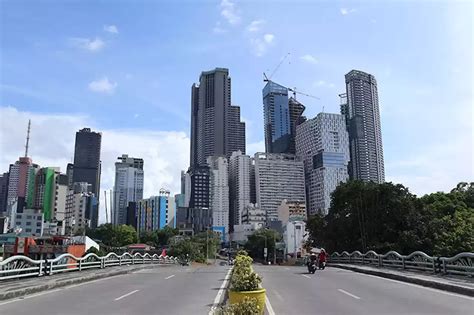 Reactions to Makati barangay's reso objecting the use .